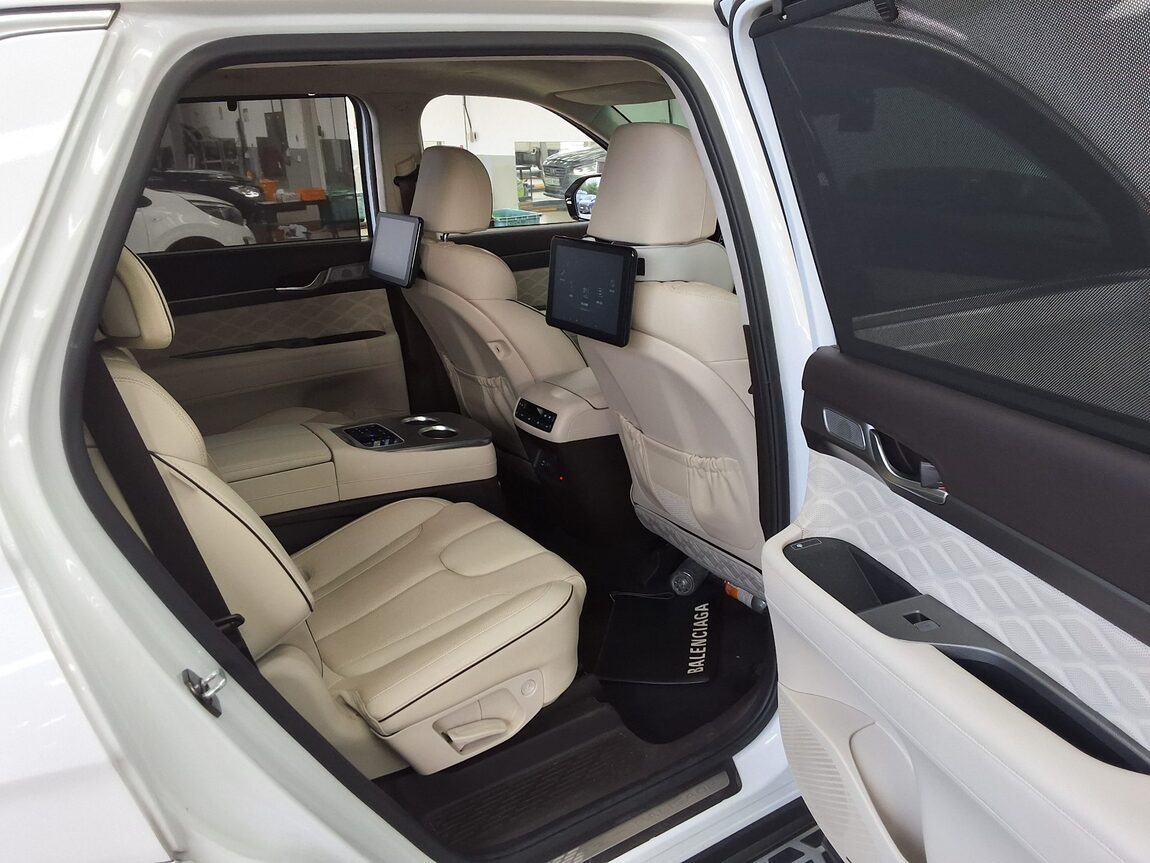 HYUNDAI PALISADE 3.8 GASOLINE AWD VIP 2021 - zdjęcie 13