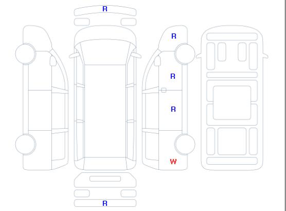 HYUNDAI THE NEW STARIA HEV 2026 - zdjęcie 25