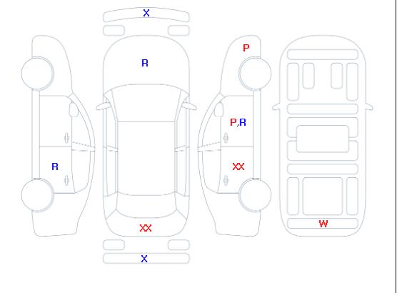 HYUNDAI NEW TUCSON ix DIESEL R2.0 2WD SMART SPECIAL 2015 - zdjęcie 32