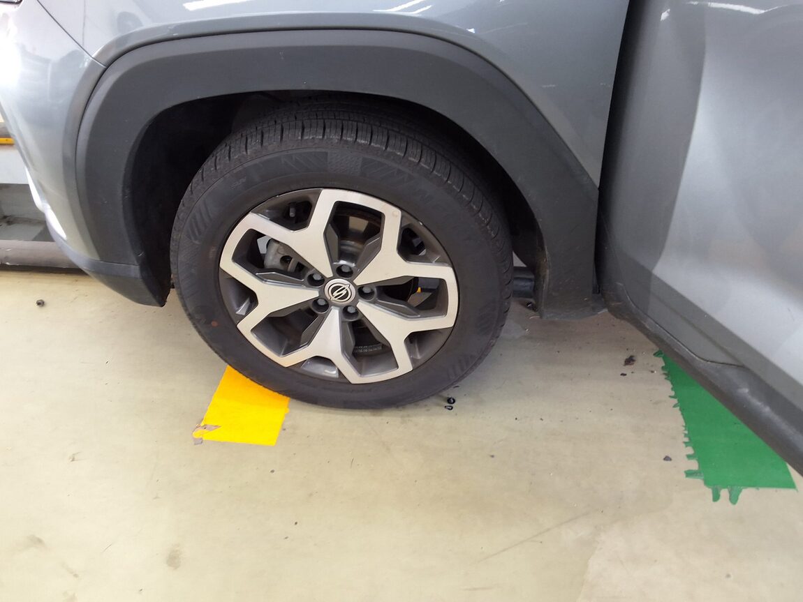 KG MOBILITY (SSANGYONG) TORRES 1.5 GDI-T 2WD T5 2023 - zdjęcie 22