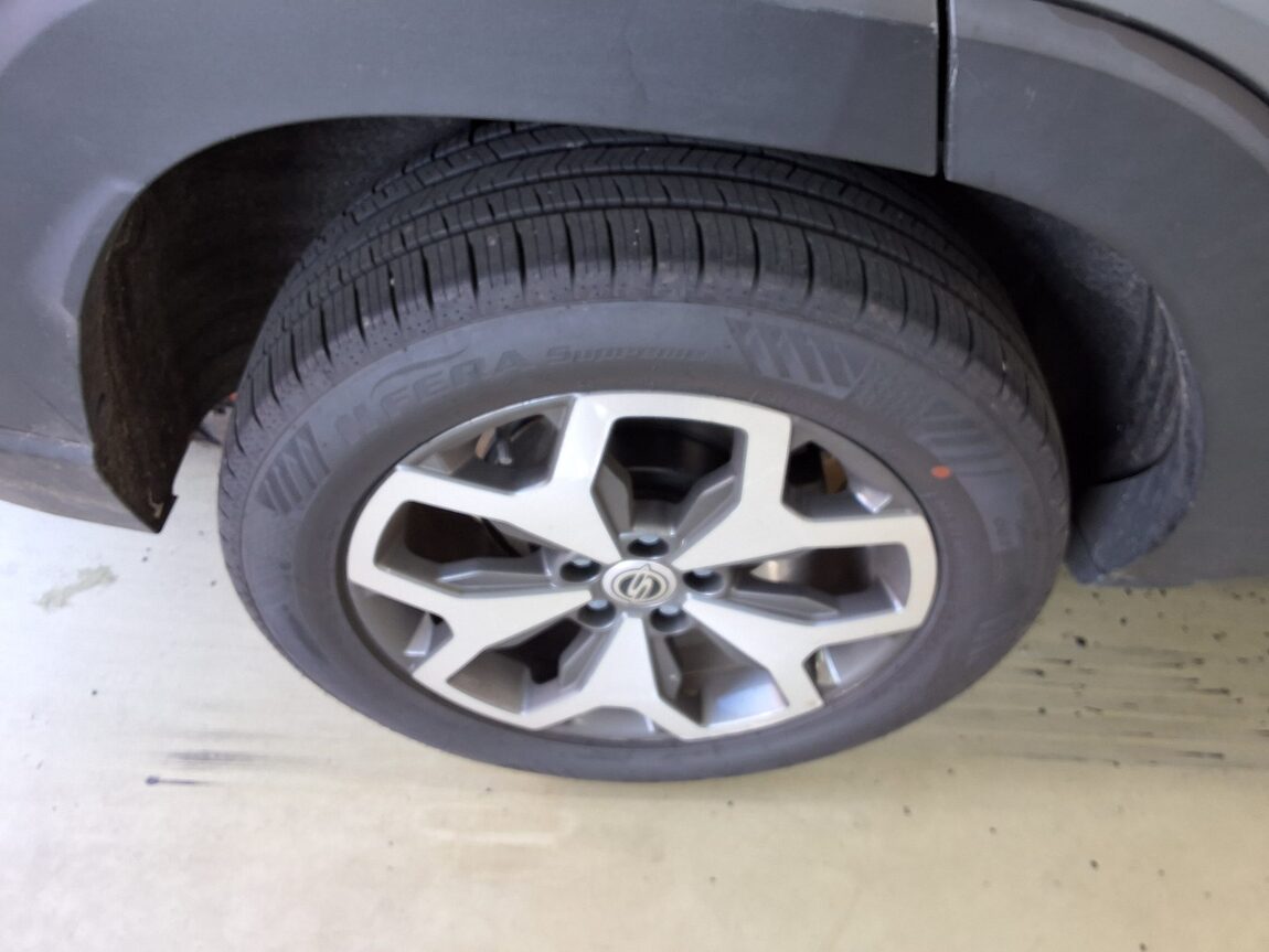 KG MOBILITY (SSANGYONG) TORRES 1.5 GDI-T 2WD T5 2023 - zdjęcie 25