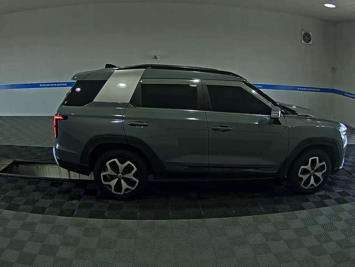 KG MOBILITY (SSANGYONG) TORRES 1.5 GDI-T 2WD T5 2023 - zdjęcie 4