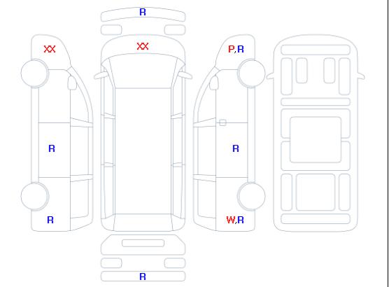 KIA NEW CARNIVAL (KA4) 9-SEATER DIESEL NOBLESSE 2023 - zdjęcie 27