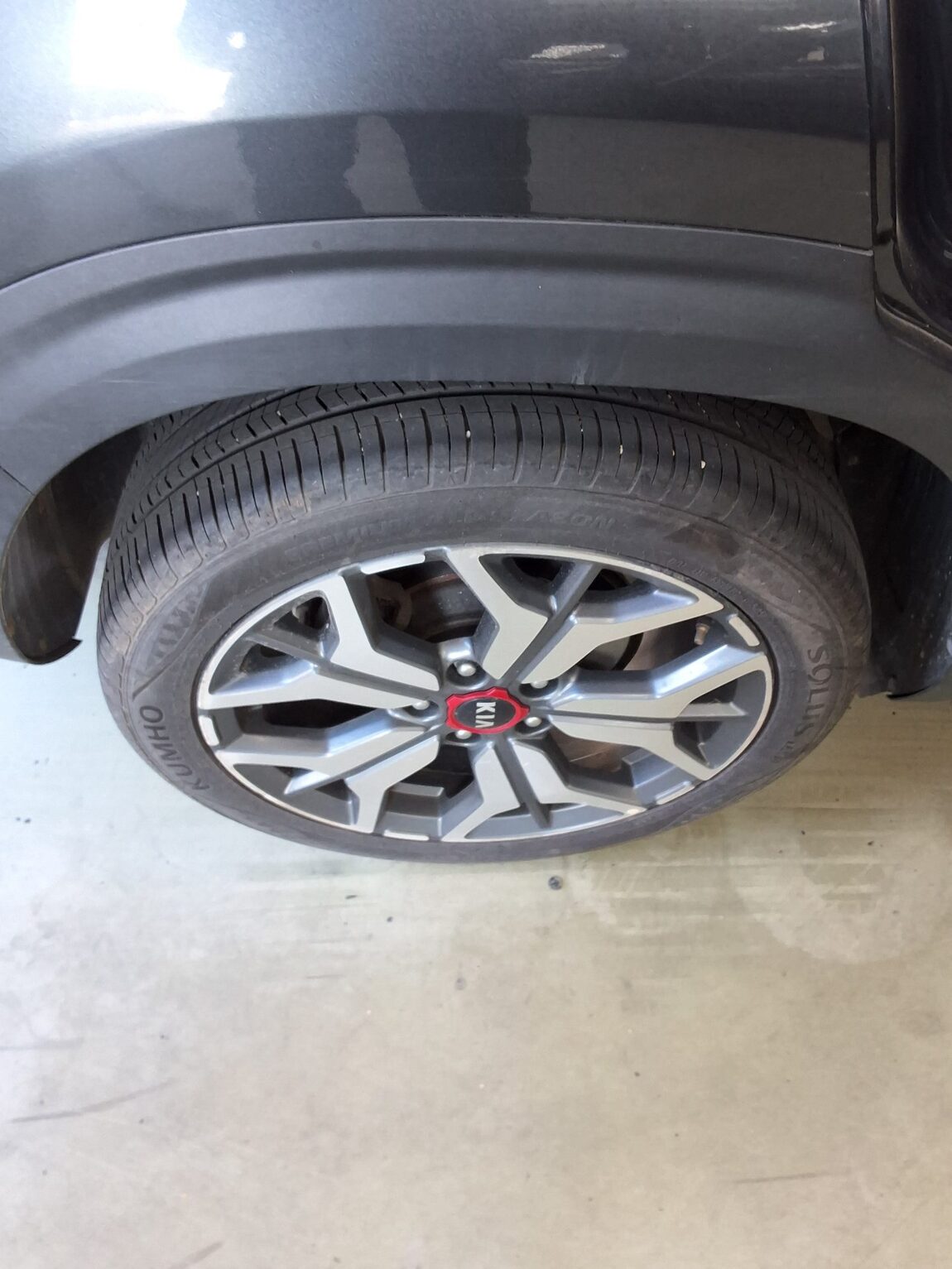 KIA SELTOS 1.6 DIESEL 2WD NOBLESSE 2020 - zdjęcie 24