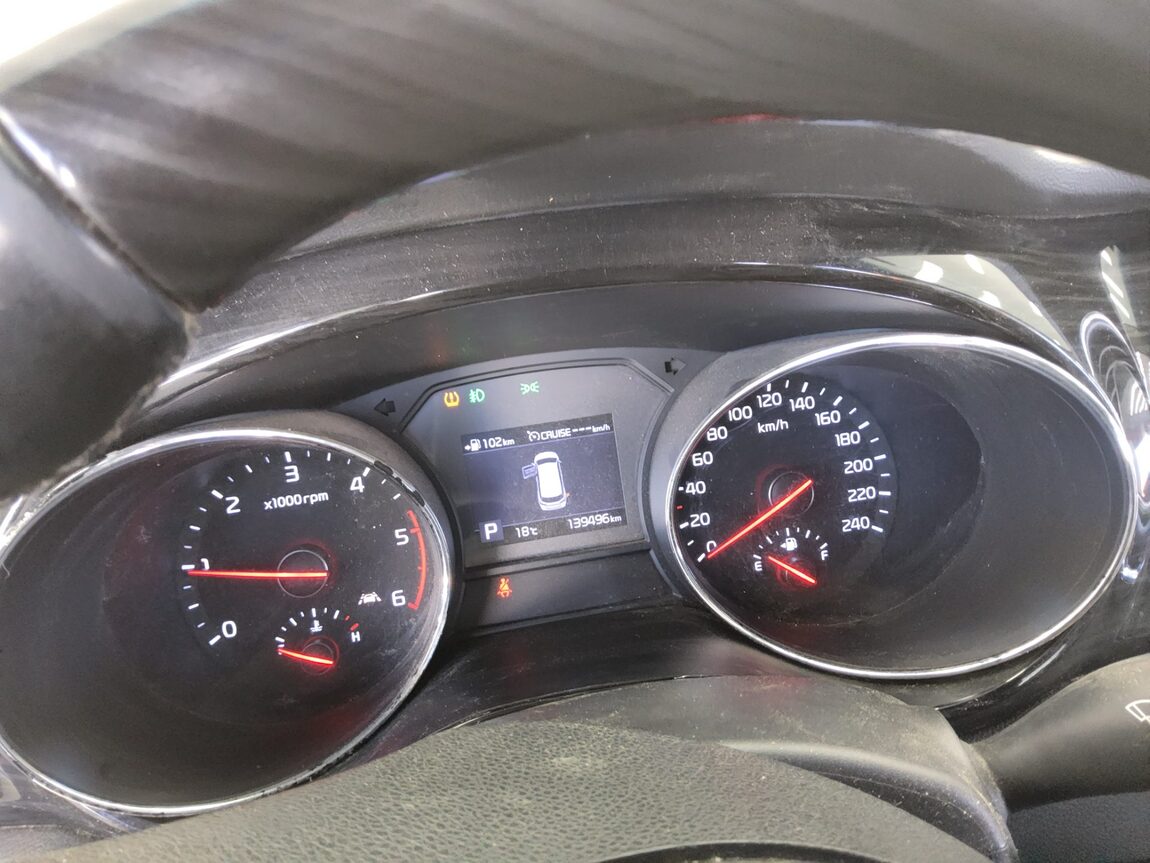 KIA THE NEW CARNIVAL 9-SEATER DIESEL PRESTIGE 2020 - zdjęcie 9