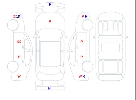 HYUNDAI GRANDEUR IG 2.4 GDi PREMIUM 2018 - zdjęcie 25