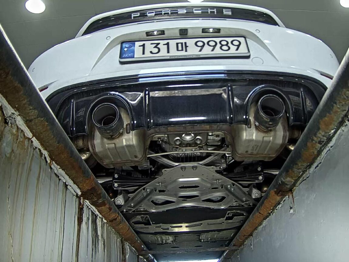PORSCHE BOXSTER (718) 4.0 GTS 2024 - zdjęcie 8