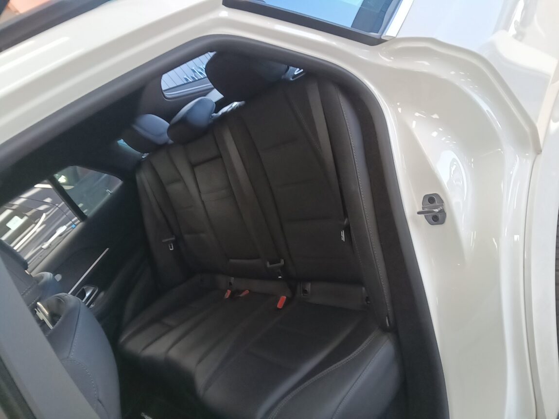 MERCEDES-BENZ GLE-CLASS (4TH GEN) GLE 450d 4MATIC COUPE 2023 - zdjęcie 21