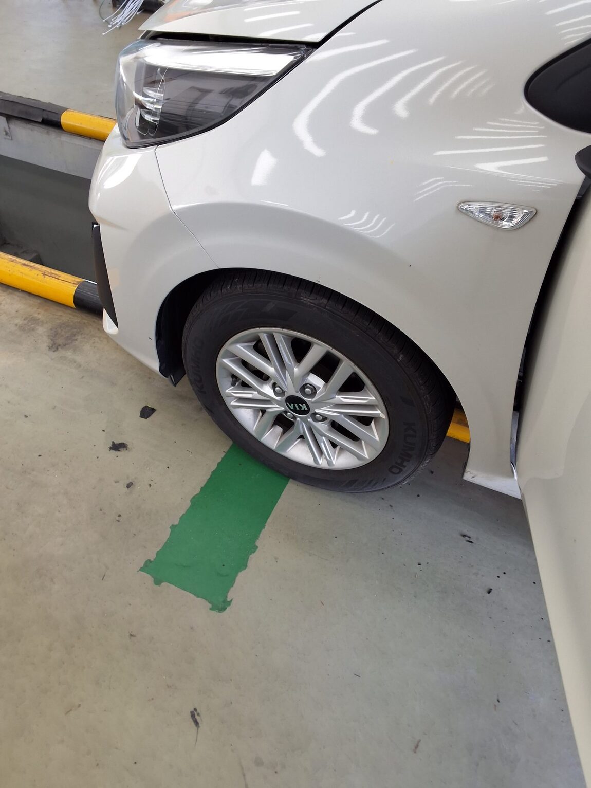 KIA MORNING URBAN 1.0 GASOLINE PRESTIGE 2021 - zdjęcie 20