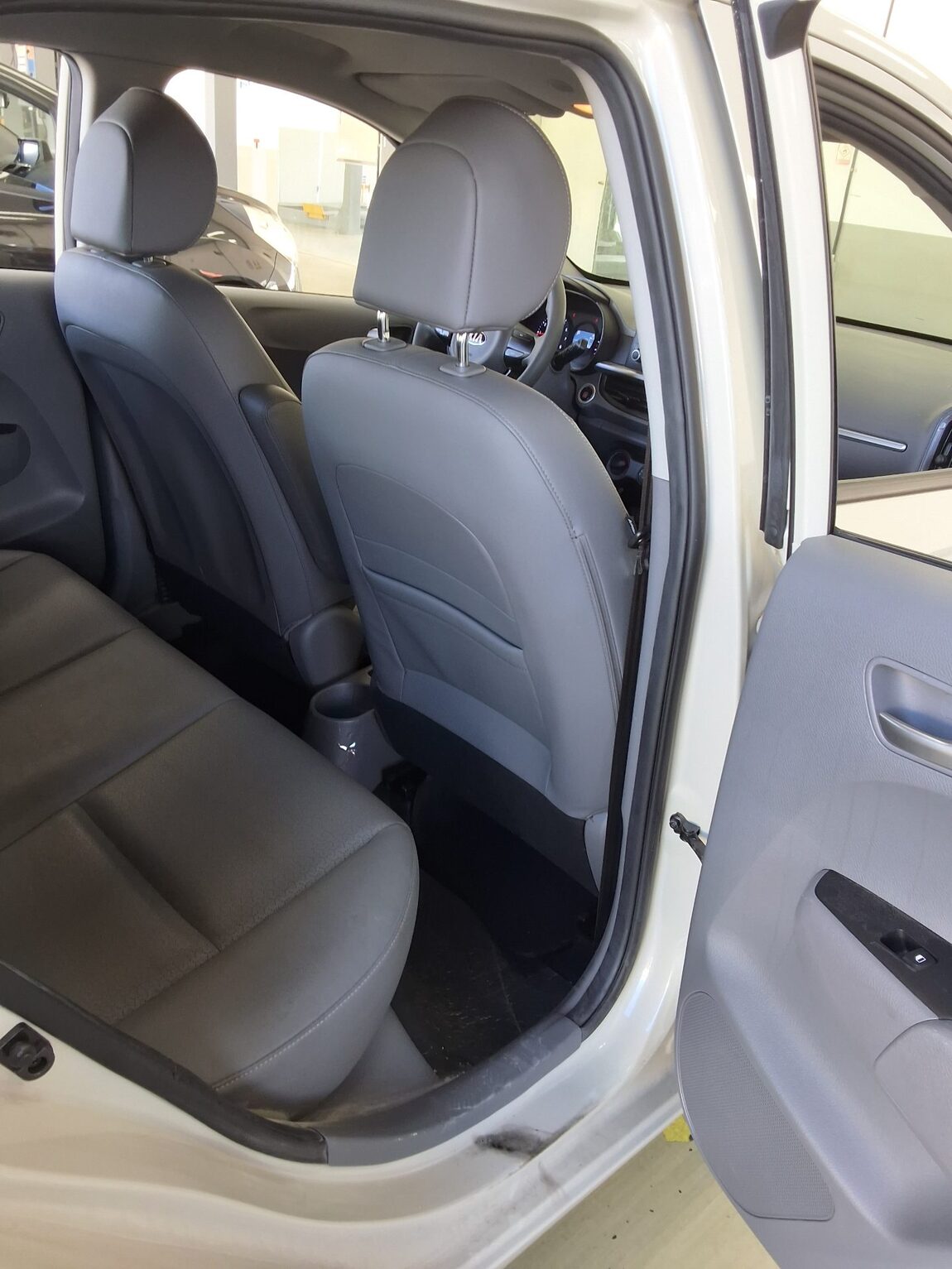 KIA MORNING URBAN 1.0 GASOLINE PRESTIGE 2021 - zdjęcie 13