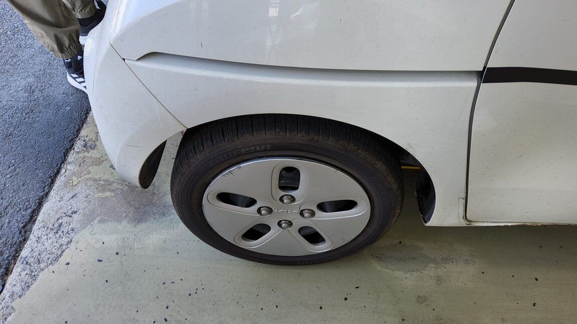 KIA THE NEW RAY VAN STANDARD 2022 - zdjęcie 25