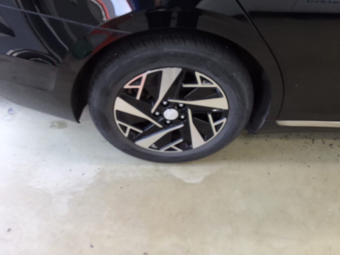 HYUNDAI THE NEW GRANDEUR IG HYBRID 2.4 HEV LE BLANC 2023 - zdjęcie 23