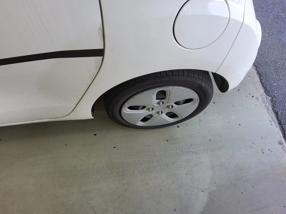 KIA THE NEW RAY VAN STANDARD 2022 - zdjęcie 22