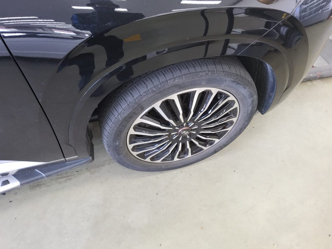 HYUNDAI PALISADE 2.2 DIESEL CALLIGRAPHY 2021 - zdjęcie 23