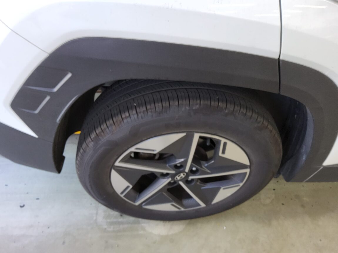 HYUNDAI THE NEW TUCSON 1.6 TURBO 2WD PREMIUM 2024 - zdjęcie 25
