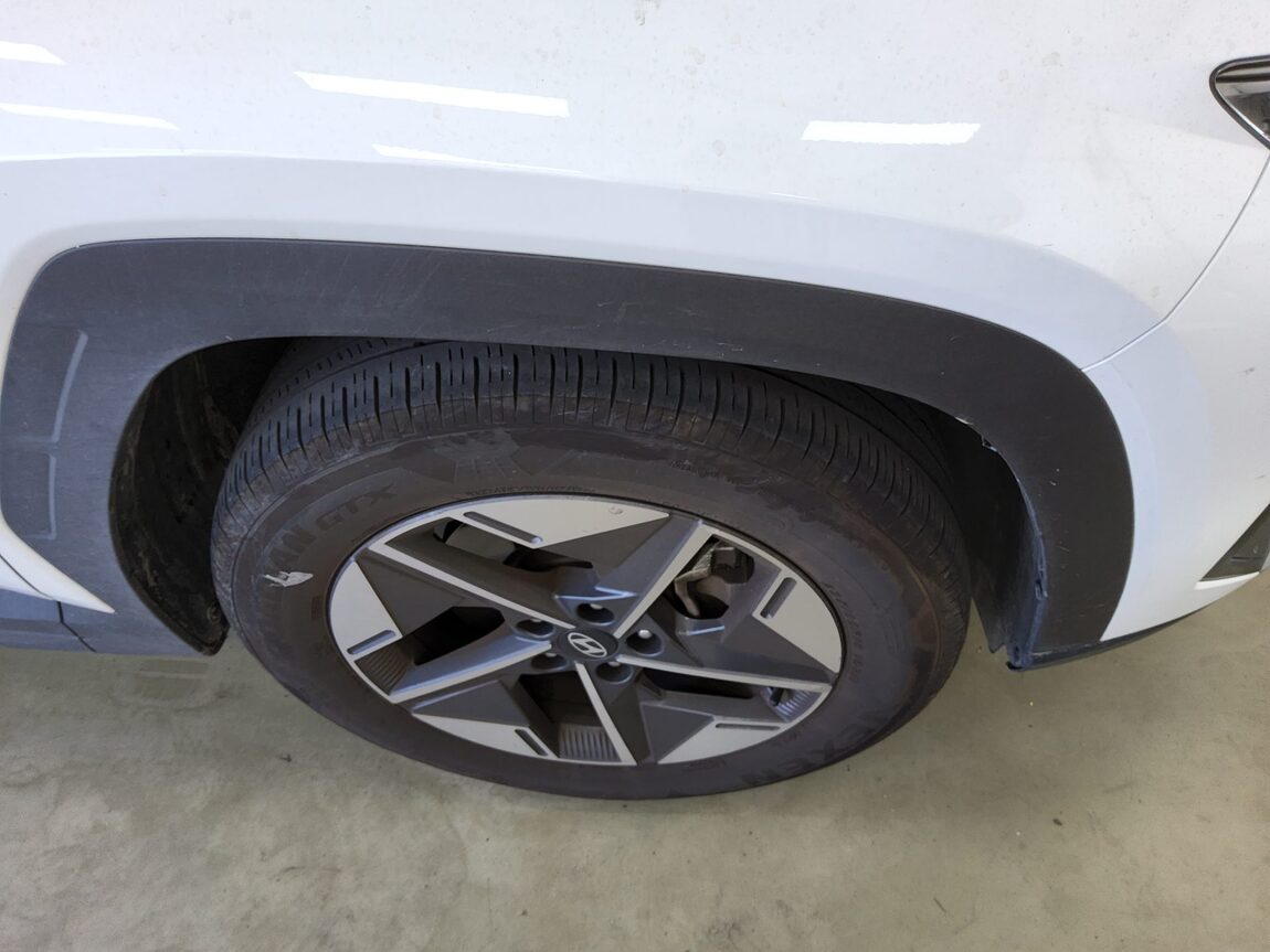 HYUNDAI THE NEW TUCSON 1.6 TURBO 2WD PREMIUM 2024 - zdjęcie 24
