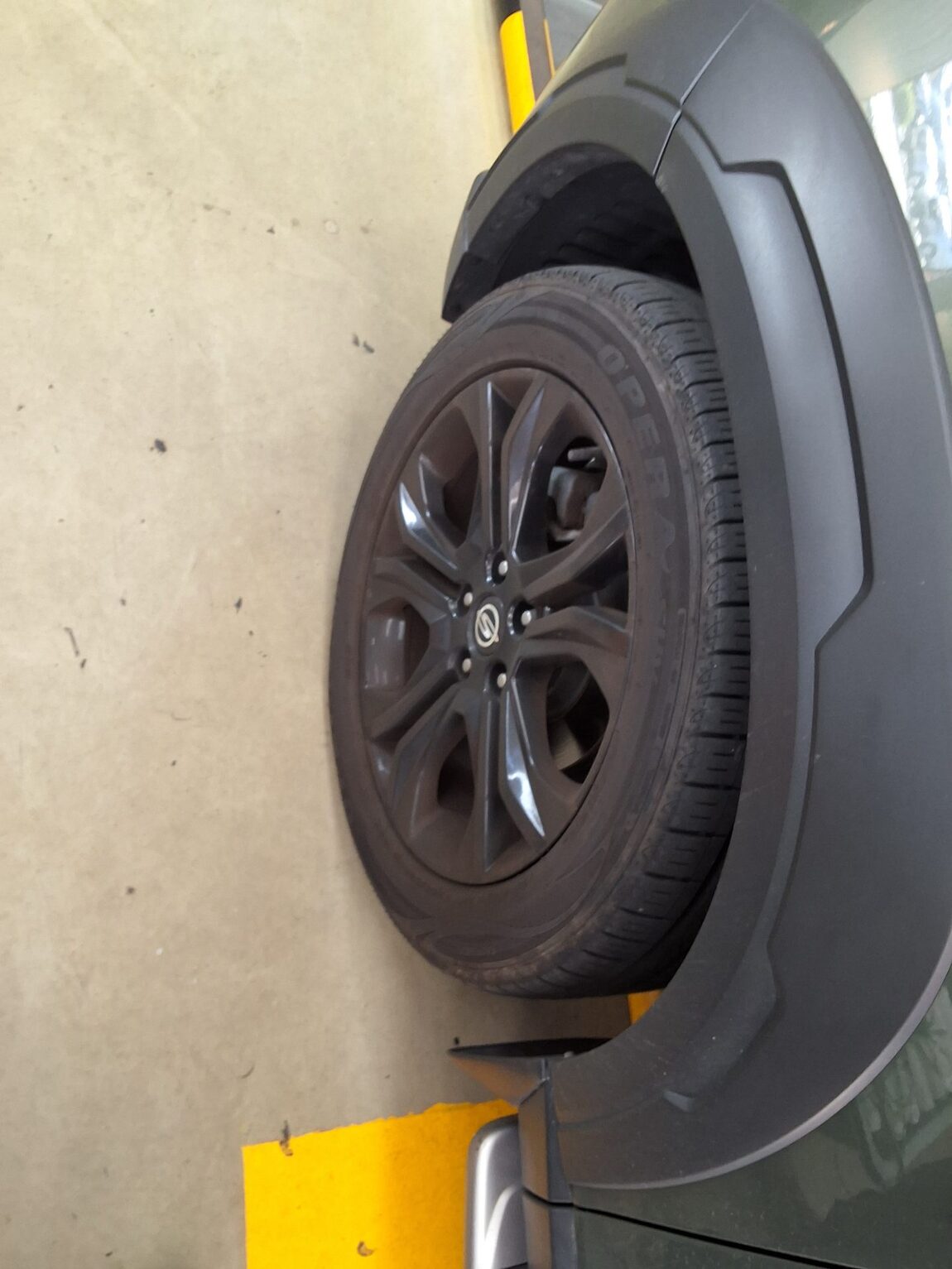 KG MOBILITY (SSANGYONG) THE NEW REXTON SPORTS KHAN 2.2 4WD EXPEDITION 2022 - zdjęcie 19