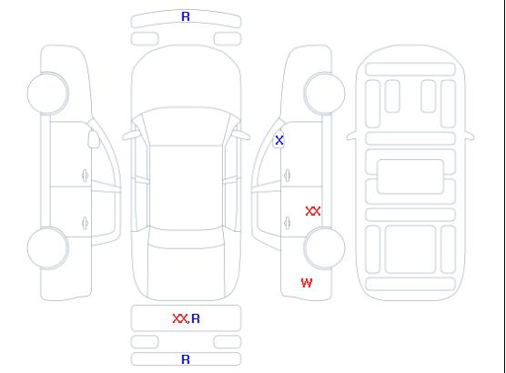 KG MOBILITY (SSANGYONG) THE NEW REXTON SPORTS KHAN 2.2 4WD EXPEDITION 2022 - zdjęcie 26