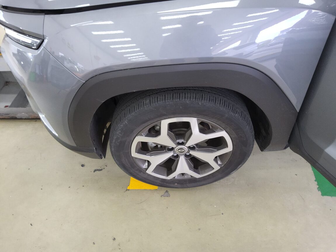 KG MOBILITY (SSANGYONG) TORRES 1.5 GDI-T 2WD T7 2023 - zdjęcie 20