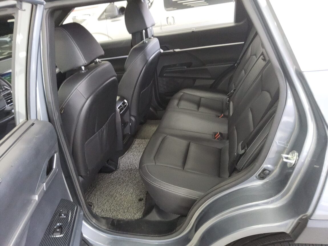 KG MOBILITY (SSANGYONG) TORRES 1.5 GDI-T 2WD T7 2023 - zdjęcie 12