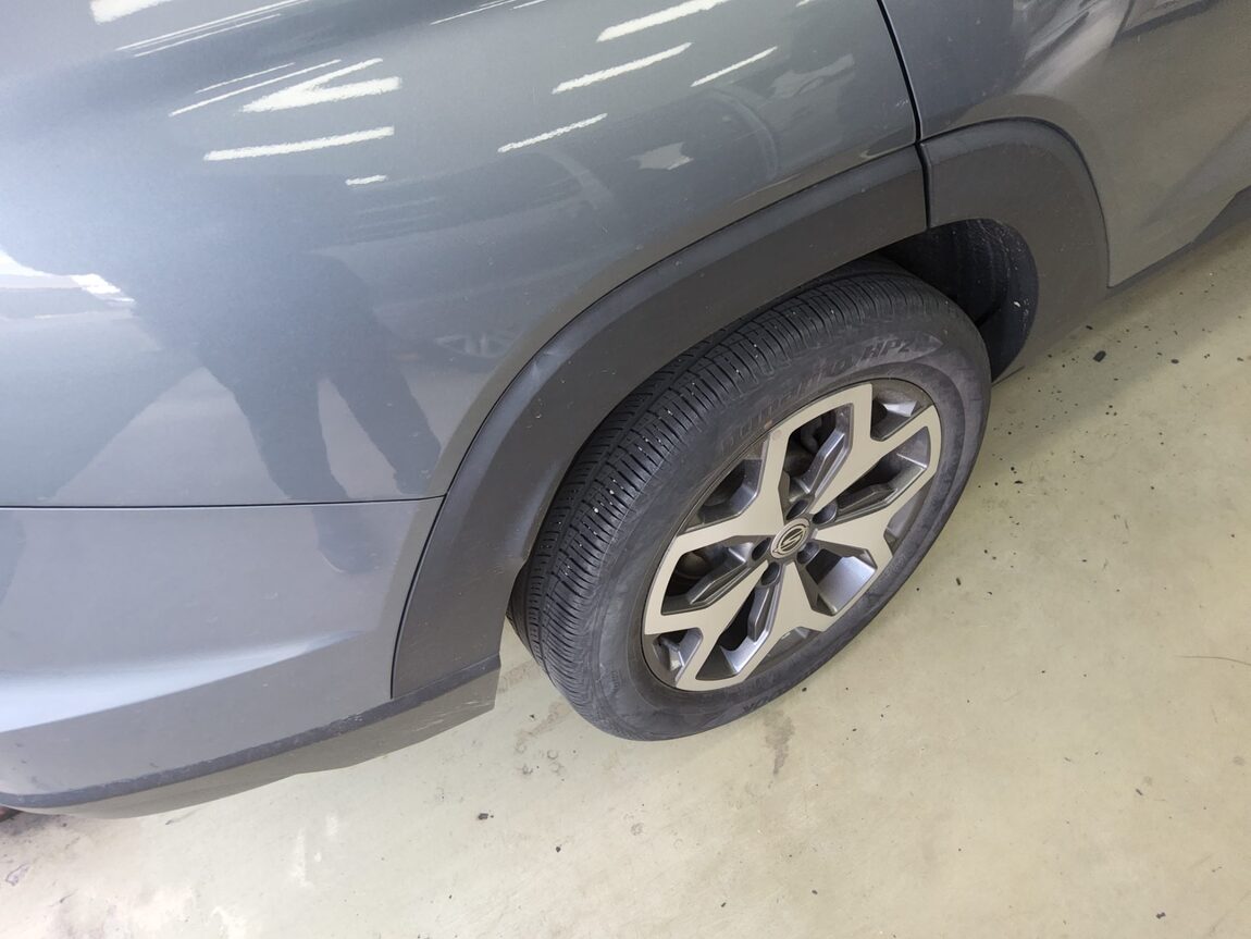 KG MOBILITY (SSANGYONG) TORRES 1.5 GDI-T 2WD T7 2023 - zdjęcie 23