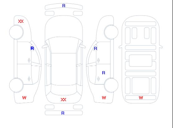 KG MOBILITY (SSANGYONG) TORRES 1.5 GDI-T 2WD T7 2023 - zdjęcie 24