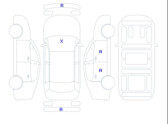 HYUNDAI SANTA FE (TM) R2.2 4WD PRESTIGE 2019 - zdjęcie 29