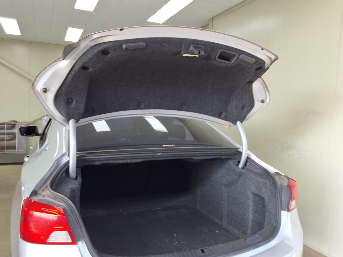 CHEVROLET (DAEWOO) IMPALA 2.5 LTZ 2016 - zdjęcie 16