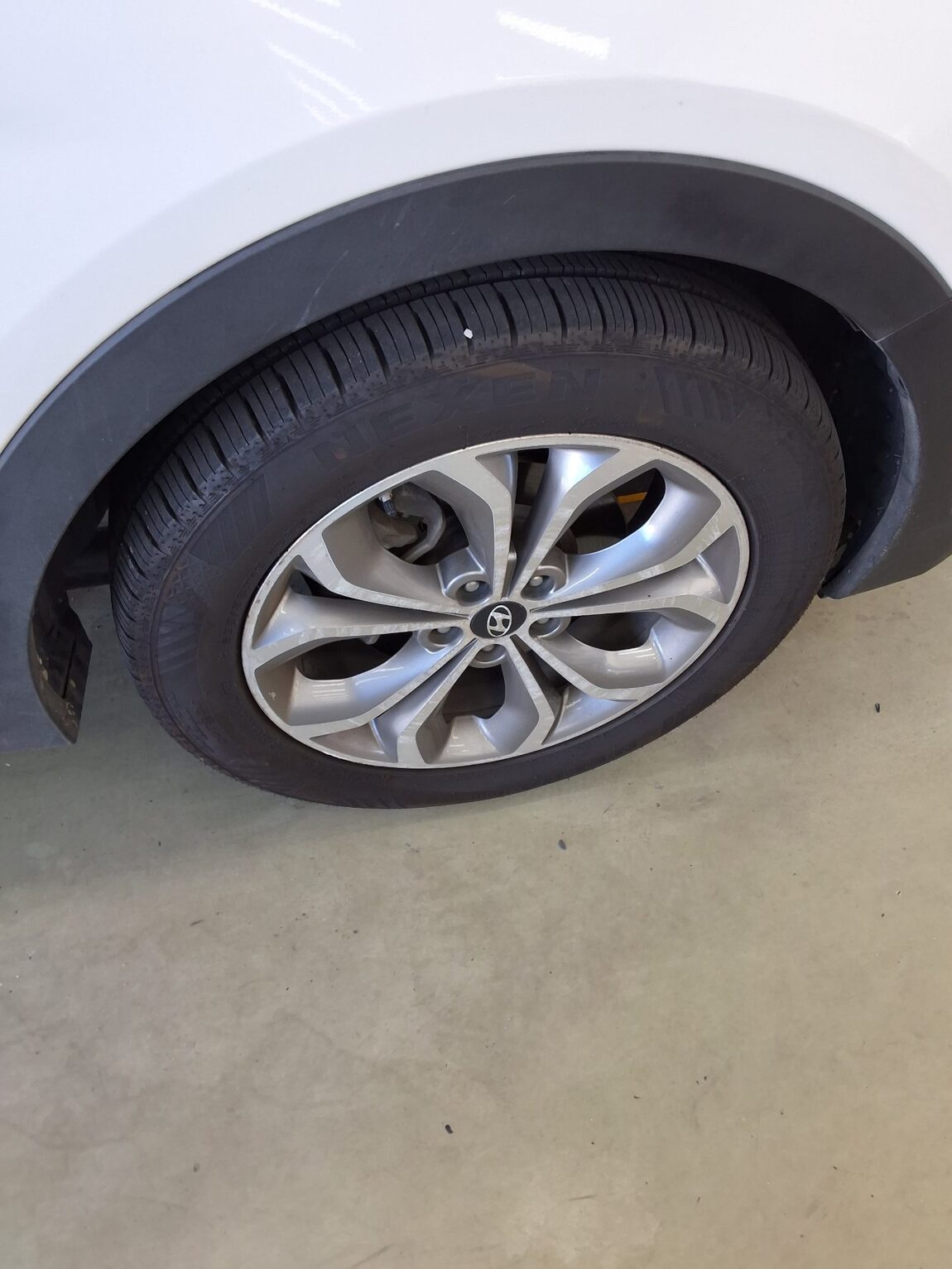 HYUNDAI SANTA FE (DM) DIESEL R2.0 2WD EXCLUSIVE SPECIAL 2015 - zdjęcie 23