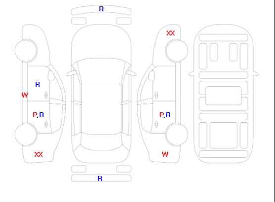 RENAULT (SAMSUNG) ARKANA HYBRID 1.6 GTe E-TECH DESIGN PACKAGE 2025 - zdjęcie 25