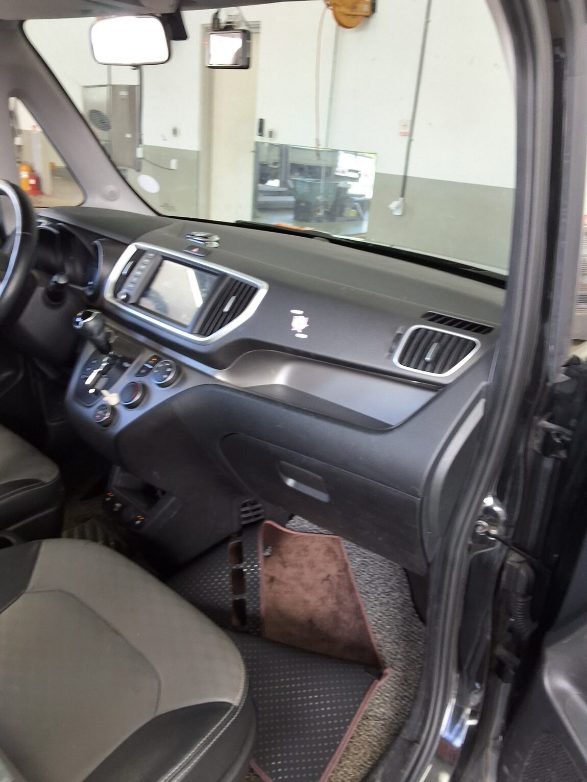 KIA THE NEW RAY 1.0 GASOLINE SIGNATURE 2021 - zdjęcie 14