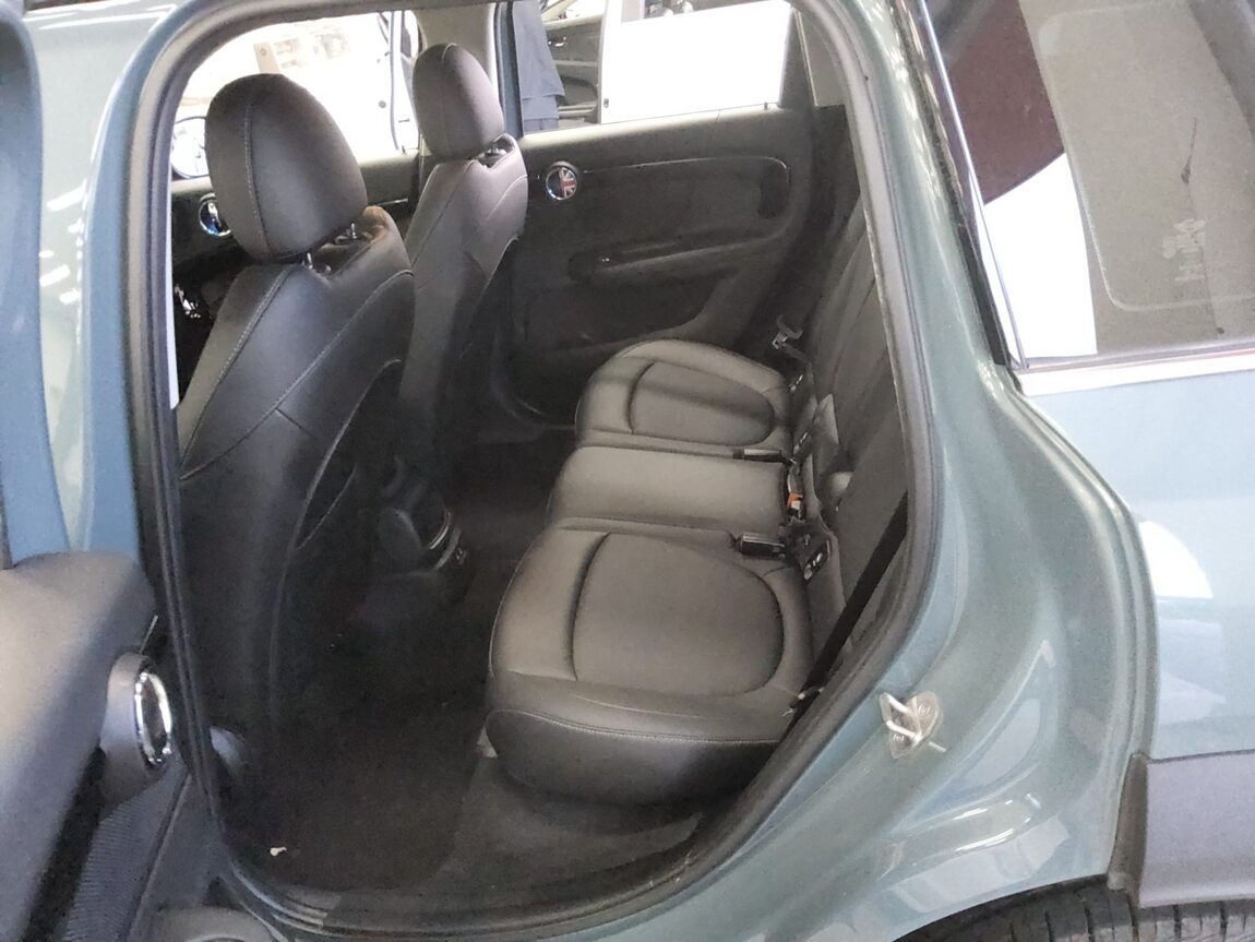 MINI COUNTRYMAN (2ND GEN) 1.5 CLASSIC 2022 - zdjęcie 12
