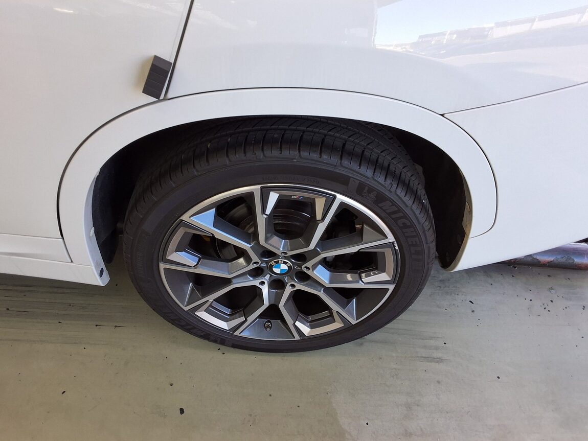 BMW X1 (2ND GEN) 20i xDRIVE M SPORT PACK 2022 - zdjęcie 23