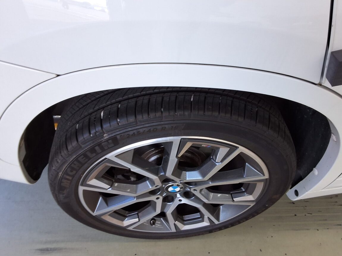 BMW X1 (2ND GEN) 20i xDRIVE M SPORT PACK 2022 - zdjęcie 25