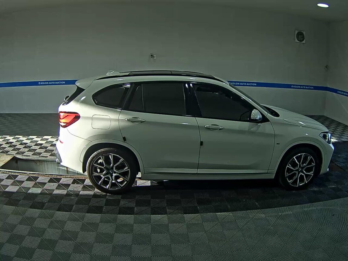 BMW X1 (2ND GEN) 20i xDRIVE M SPORT PACK 2022 - zdjęcie 4