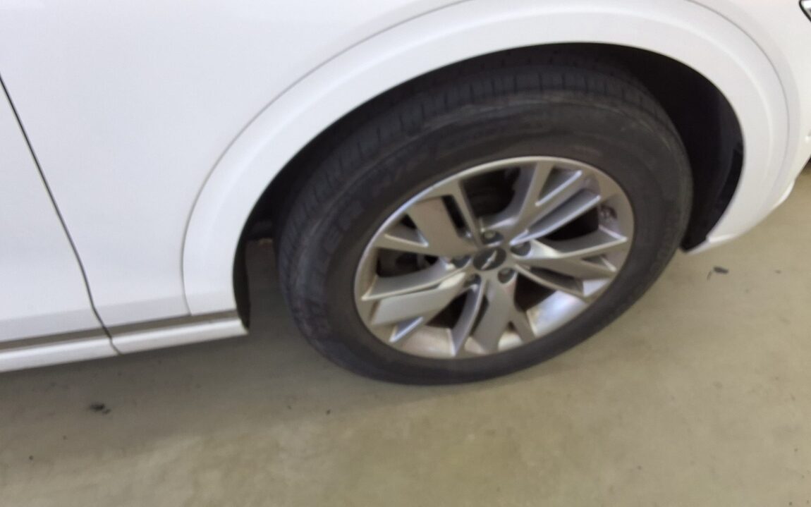 GENESIS GV70 2.5T 2WD BASE MODEL 2021 - zdjęcie 25