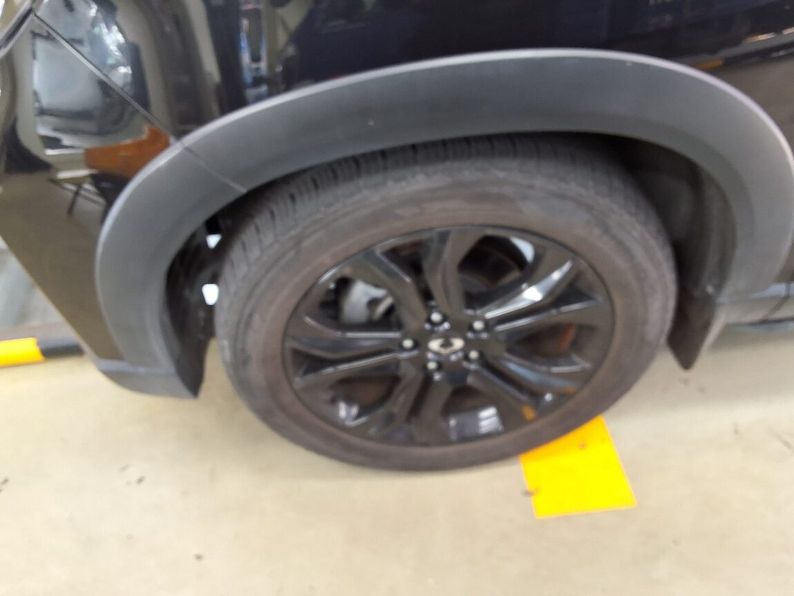 KG MOBILITY (SSANGYONG) ALL NEW REXTON 2.2 4WD THE BLACK 2023 - zdjęcie 19