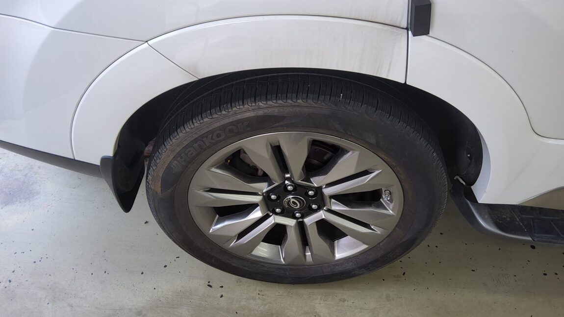 KIA MOHAVE THE MASTER 3.0 DIESEL 4WD MASTERS 2021 - zdjęcie 25