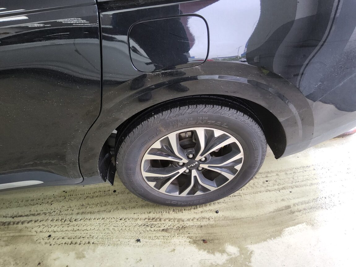 KIA NEW CARNIVAL (KA4) 9-SEATER DIESEL NOBLESSE 2023 - zdjęcie 21