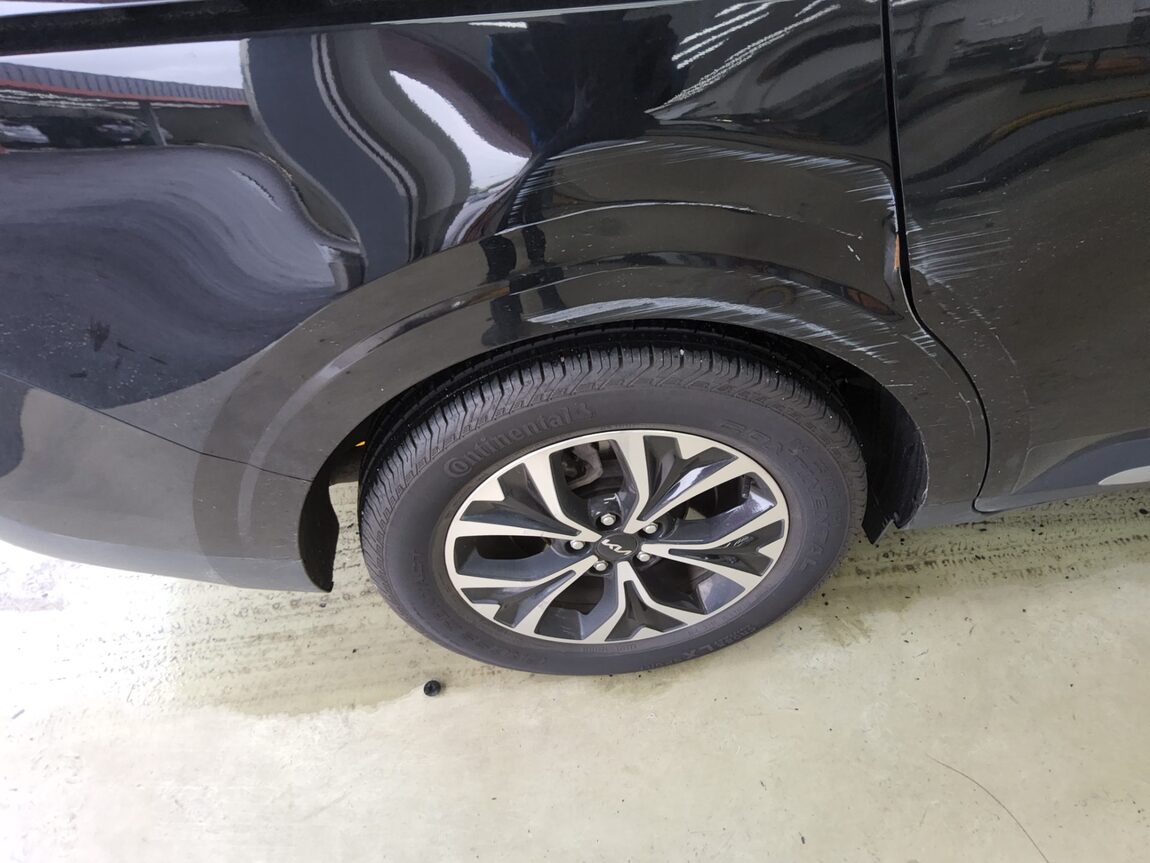 KIA NEW CARNIVAL (KA4) 9-SEATER DIESEL NOBLESSE 2023 - zdjęcie 23
