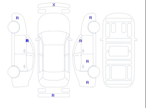 KIA NEW CARNIVAL (KA4) 9-SEATER DIESEL NOBLESSE 2023 - zdjęcie 24