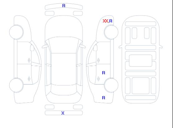 MERCEDES-BENZ GLA-CLASS GLA 220 PREMIUM 2019 - zdjęcie 26