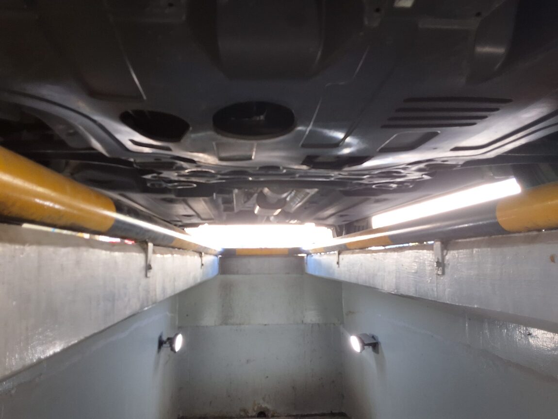 KIA SELTOS 1.6 GASOLINE 2WD PRESTIGE 2020 - zdjęcie 19