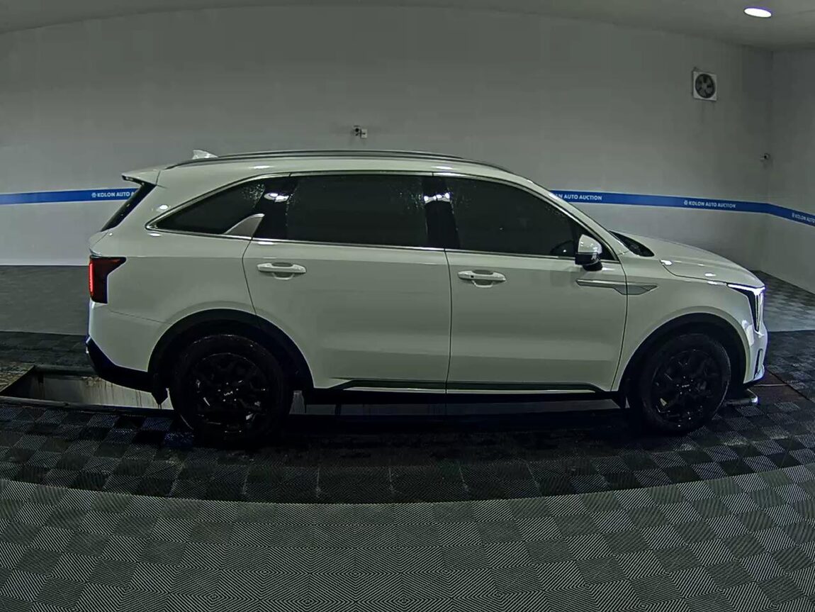 KIA THE NEW SORENTO HYBRID (MQ4) 1.6 HEV 2WD SIGNATURE 2024 - zdjęcie 4