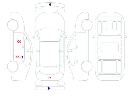 KIA THE NEW SORENTO HYBRID (MQ4) 1.6 HEV 2WD SIGNATURE 2024 - zdjęcie 28