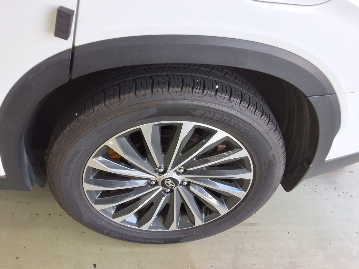HYUNDAI PALISADE 3.8 GASOLINE EXCLUSIVE 2019 - zdjęcie 23