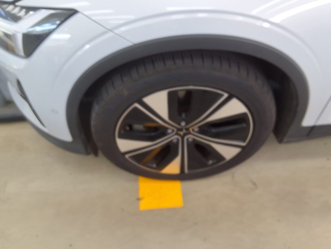 POLESTAR POLESTAR 2 LONG RANGE SINGLE MOTOR 2023 - zdjęcie 19