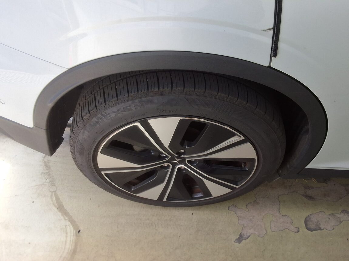 POLESTAR POLESTAR 2 LONG RANGE SINGLE MOTOR 2023 - zdjęcie 22
