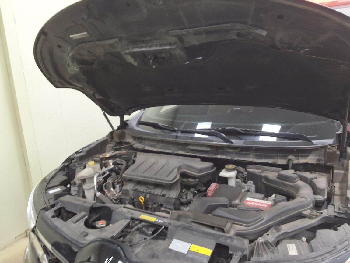 RENAULT (SAMSUNG) NEW QM6 2.0 LPe RE SIGNATURE 2023 - zdjęcie 18
