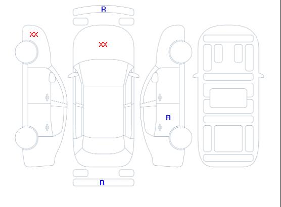 HYUNDAI AVANTE (CN7) 1.6 GASOLINE MODERN 2023 - zdjęcie 27